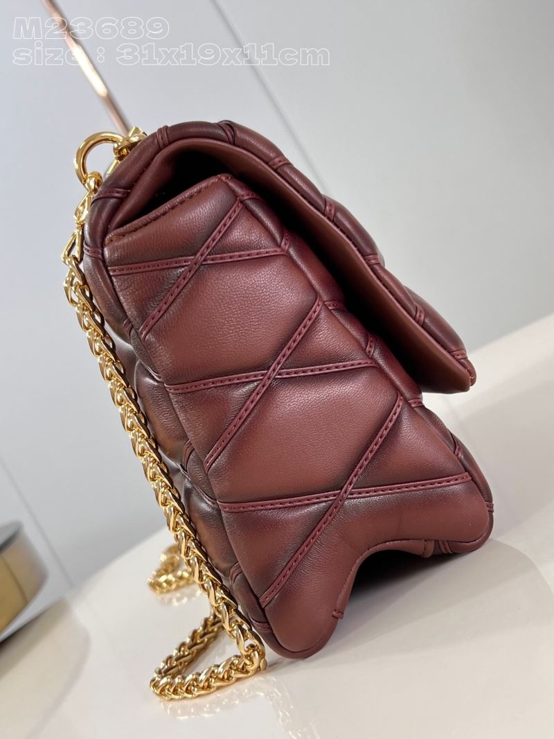 Louis Vuitton Satchel Bags